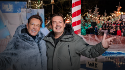 Déze sterren zijn te zien in Ter Land, Ter Zee en in de lucht winterspecial