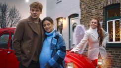 Vanavond op tv: KRO-NCRV brengt het kerstverhaal tot leven