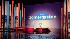 VPRO stopt met tv-programma Zomergasten