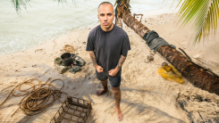 Nordin heeft spijt van gedrag rondom exit Kevin in Expeditie Robinson
