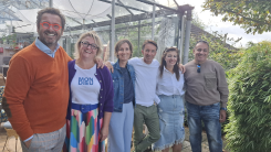 Vanavond op tv: Avontuurlijke uitjes en bijzondere B&B’s in Bed & Breakfast