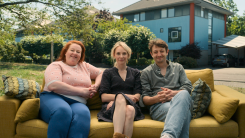 Vanavond op tv: Cast Oogappels neemt afscheid in speciale terugblikaflevering