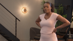 Fatima verlaat De Bondgenoten: “Mijn zoon wacht thuis op me”