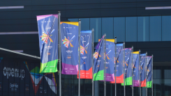 Nederland doet in 2026 niet mee aan het Eurovisie Songfestival