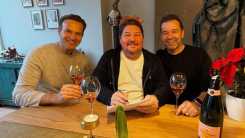 Martijn Krabbé tekent nieuw contract bij RTL