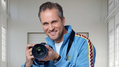 Vanavond op tv: Laatste drie fotografen strijden op Malta om finaleplaats