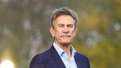 Pieter-Jan Hagens maakt comeback in Wie is de Mol?