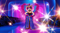 Vanavond op tv: Overgebleven karakters krijgen herkansing in The Masked Singer