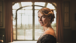 Thekla Reuten in nieuwe serie Grand Hotel aan Zee