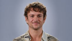 Jurre Geluk presenteert tv-uitzendingen rond 3FM Serious Request