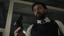 Op déze datum start het tweede seizoen van de misdaadserie Anoniem