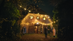 Boerderij van Dorst komt met speciale kerstaflevering