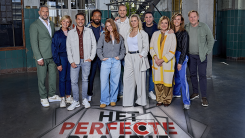 Dit zijn de finalisten van Het Perfecte Plaatje