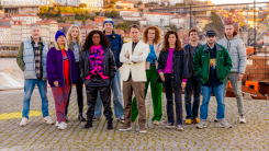 Dít zijn de finalisten van het jubileumseizoen van Wie is de Mol?