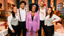 NPO 3 brengt deze kerst speciale afleveringen van First Dates