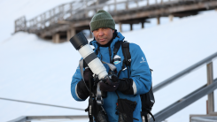 Geen tweede seizoen voor Gelukkig hebben we de foto’s nog