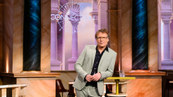 Patrick Lodiers keert terug met nieuw seizoen The Connection