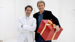 Robert ten Brink te gast in kerstspecial van MINDF*CK