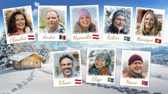 Vanavond op tv: déze singles gaan opzoek naar de liefde in Winter Vol Liefde