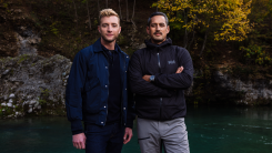 Ook deze BN'ers zijn te zien in No Way Back VIPS