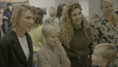 Rachel Rosier naar Volendam voor special over brand in nieuwjaarsnacht