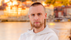 Nathan Rutjes vond liegen als Mol minder lastig dan gedacht