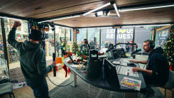 3FM Serious Request passeert 10 miljoen euro na vijf dagen