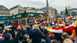 3FM Serious Request nadert record met bijna 12,3 miljoen euro