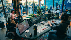 3FM Serious Request verbreekt nu al record met ruim 15 miljoen euro