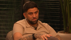 Fadi verlaat De Bondgenoten na incident