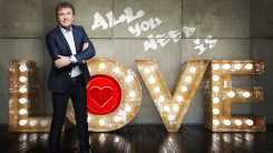 All You Need Is Love best bekeken programma op kerstavond