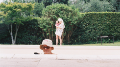 Documentaire Tata laat zien hoe Lina haar verleden onder ogen komt