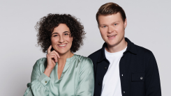 Dit is de Dag voortaan dagelijks en langer te horen op NPO Radio 1