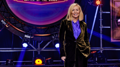 Vanavond op tv: Angela Groothuizen blikt terug op beginjaren Wie is de Mol?