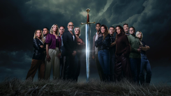 Dit is de winnaar van Het Zwaard van Damocles