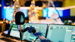 Sky Radio blijft onbetwist dé kerstzender van Nederland