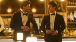 Op déze datum verschijnt de hitserie Heated Rivalry bij HBO Max