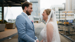 MAFS-stel Hinke en Giovanni zetten nieuwe stap in relatie