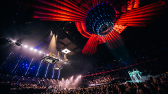 RTL4 komt compilatie De Vrienden van Amstel Live