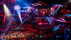 Vanavond op tv: RTL 4 zendt complicatie De Vrienden van Amstel Live uit