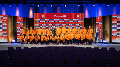 Eurosport en HBO Max versterken samenwerking met TeamNL