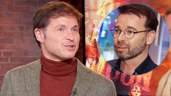 Eric de Munck heeft geen contact meer met Yvonne Coldeweijer