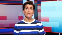 NOS verwacht terugkeer Annechien Steenhuizen