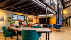 Ook Thérèse verlaat De Bondgenoten