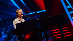 Tweede aflevering van The Voice of Holland trekt iets minder kijkers