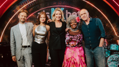 Vanavond op tv: Gerda Havertong en Stefania Liberakakis In Als Ik het zing