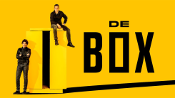Koen Wauters en Wesley Sonck presenteren nieuwe gameshow De Box