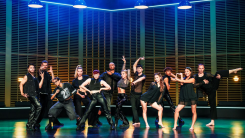 Vanavond op tv: de zoektocht naar de beste allround danser start in Project Dans