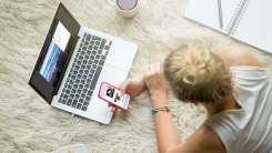 Digitale gewoonten en dagelijks gedrag: hoe online routines ontstaan