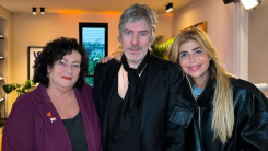 Vanavond op tv: BN'ers opgesloten in villa voor nieuwe reeks Het waren 2 fantastische dagen